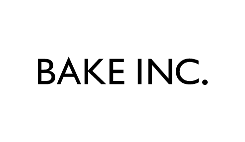 株式会社BAKE