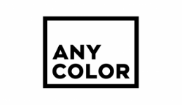 ANYCOLOR株式会社