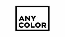 Any Color