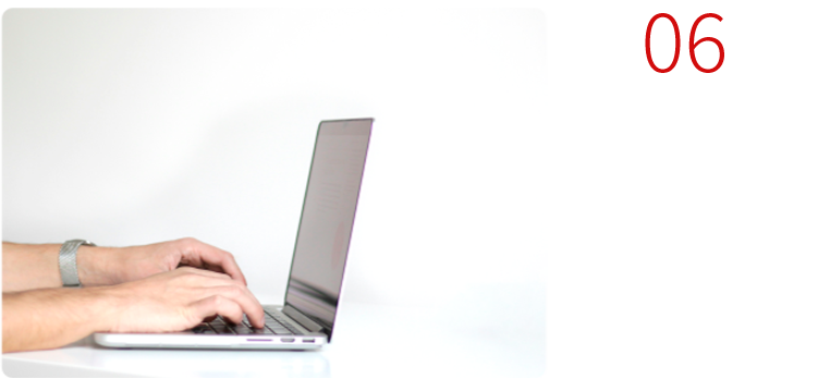 素早いレスポンス・充実した情報提供・的確なアドバイスで転職の不安を払拭