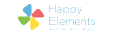 Happy Elemets