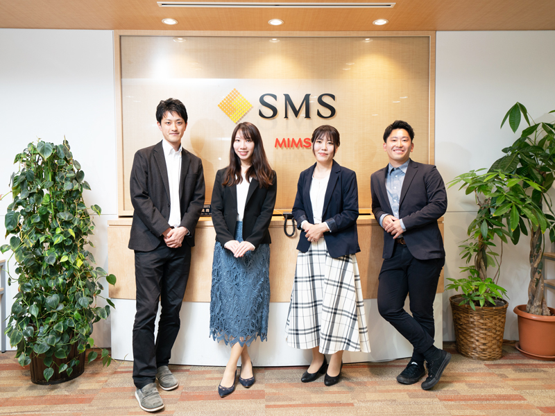 《経営企画責任者候補》プライム上場企業／経営人材として成長できる環境＠東京都港区の福祉系企業