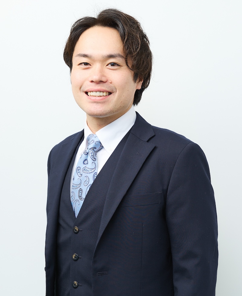 坂梨さんのプロフィール写真