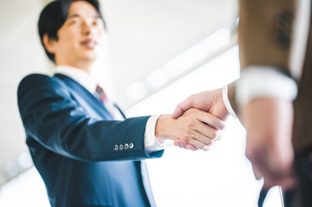 経理の転職に成功する人の共通点とは?キャリアアップの成功法則