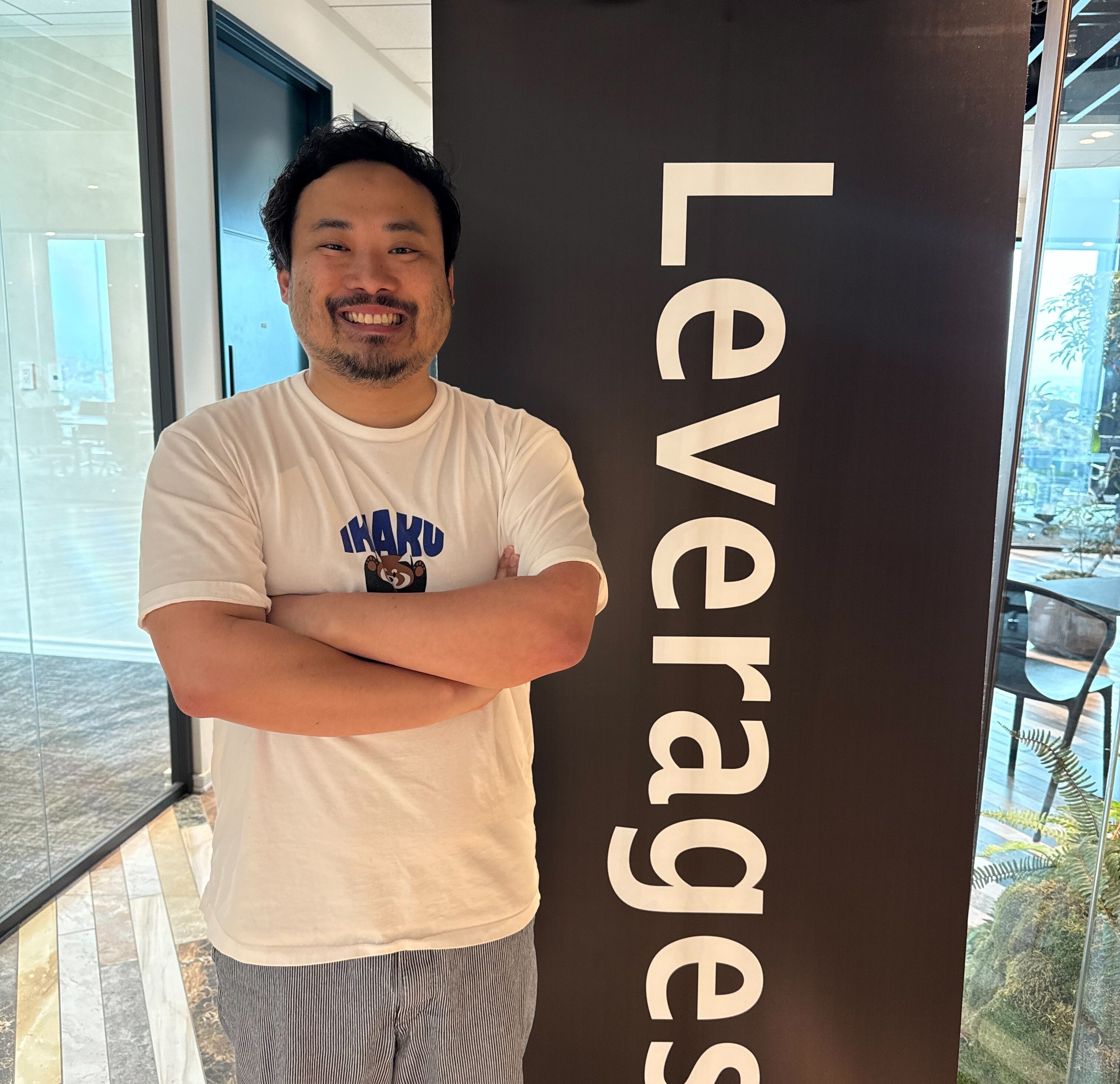 保護中: 法務が「事業のエンジン」となる、レバレジーズの攻守一体のリーガル戦略