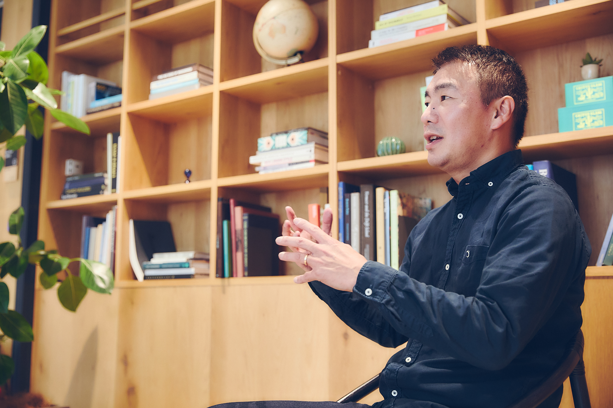 求めるのは、変化を恐れない「視座の高い」人材(株式会社kubell)
